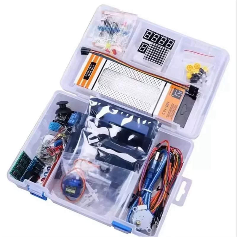 ABDE-RFID Starter Kit For Ardu - Diy Electronics Box review and price