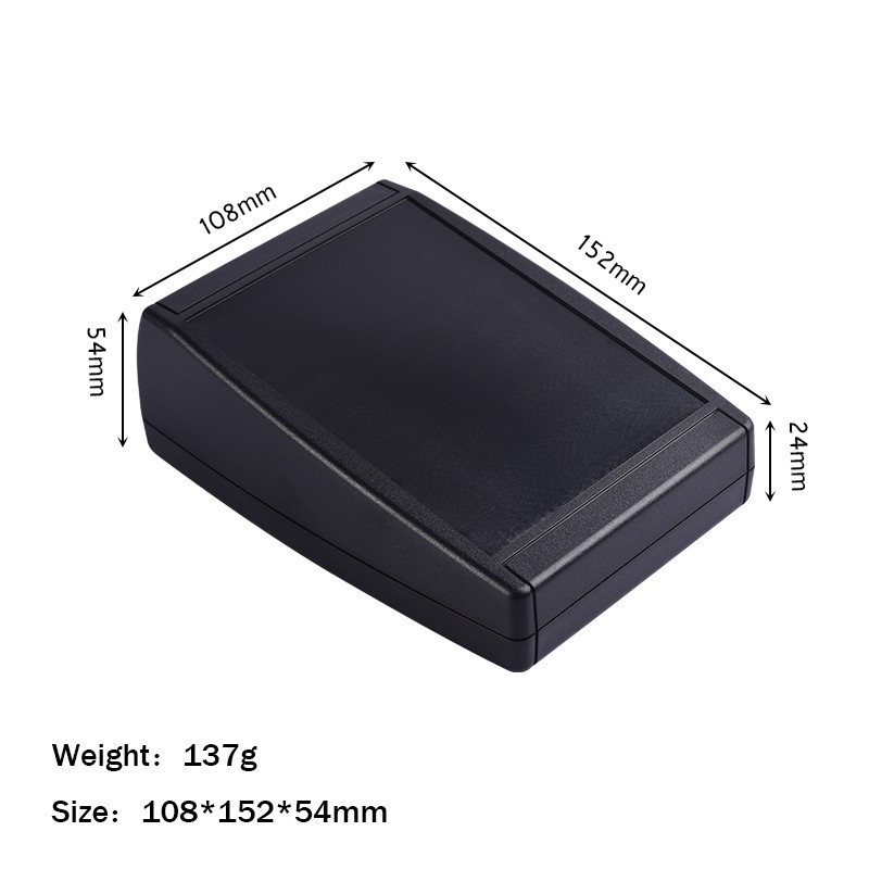 LK-WM32 Custom Injection Elect - Diy Electronics Box review and price