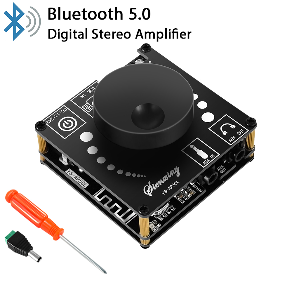 DIY Audio Modification Module  - Diy Audio Electronics Kit review and price