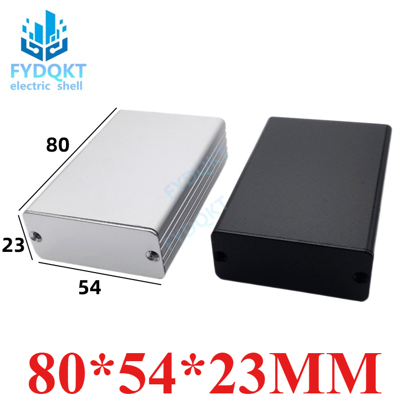 Aluminum alloy  circuit board  - Diy Electronics Box review and price