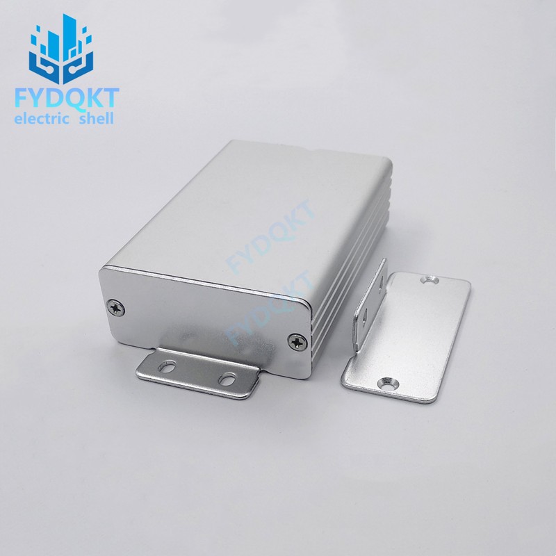 Aluminum alloy  circuit board  - Diy Electronics Box review and price